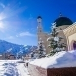 Dam olish kunlari qanday ob-havo bo‘lishi aytildi