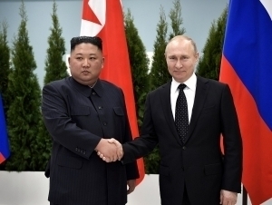 Ким Путин билан тузилган шартнома мазмунини очиқлади
