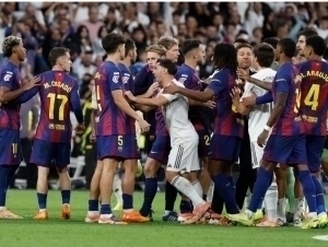 “El-Klasiko”dan so‘ng g‘alabalar bo‘yicha qaysi jamoa ustunlik qilmoqda?