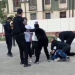 Citizen who got into a dispute with a National Guard officer at a school was fined