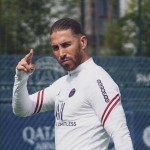 Серхио Рамоснинг АҚШ клубига ўтишига бир қадам қолди