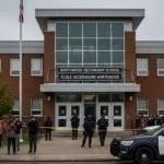 Kanadadagi maktabda ham otishma: o‘nlab odamlar halok bo‘ldi