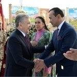Prezident madaniyat va san’at sohasi xodimlarini bayram bilan tabrikladi