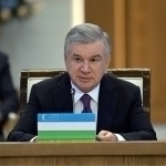 Шавкат Мирзиёев ЕОИИ билан ягона рақамли савдо маконини яратишни таклиф қилди
