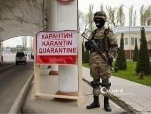 Коронавируснинг янги тўлқини Ўзбекистонга ҳам кириб келдими?