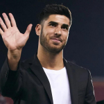 Marko Asensio jarohatidan forig‘ bo‘ldi