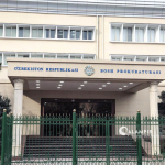 Андижонда она боласини уриб, тиланчиликка мажбурлагани айтилмоқда. БП ҳолатга изоҳ берди