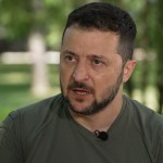 Putinning “Vagner” isyoniga javobi zaif bo‘ldi – Zelenskiy 