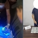 Ishga kiritib qo‘yishni va’da qilgan soxta prokuror ushlandi