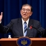 Yaponiyaning yangi Bosh vaziri ham Kim Chen In bilan uchrashmoqchi 