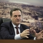 Исроил вазири ҳусийларга таҳдид қилди