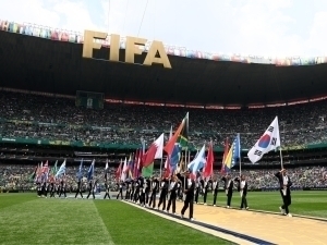 FIFA JCHni 64 jamoali formatga o‘tkazishni ko‘rib chiqmoqda
