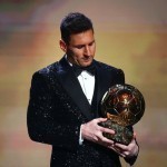 Hech qachon eng zo‘ri bo‘lishni istamaganman – Messi orzulari haqida