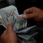 Dollarning rasmiy kursi tushdi