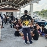 Malayziya sohillarida migrantlar qayig‘i cho‘kib ketdi