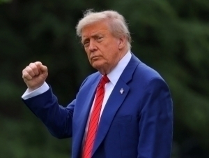 Покистон Трампни тинчлик бўйича Нобель мукофотига тавсия қилди