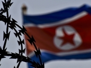 AQSH Shimoliy Koreyaga qarshi yangi sanksiyalar kiritdi