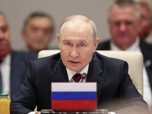 БМТнинг салоҳияти ҳали тўлиқ очилмаган – Путин