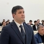 Юнусободга ҳам янги ҳоким тайинланди