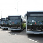 Toshkentda yangi avtobuslar berilishi uchun haydovchilardan pul talab qilinyaptimi?