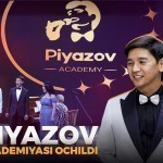 “Пиязов” номидаги академия очилди