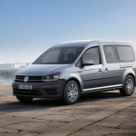 O‘zbekistonda iyuldan Volkswagen Caddy avtomobili ishlab chiqarilishi boshlanadi