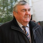 Moldovaning birinchi prezidenti vafot etdi