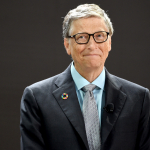 Bill Geyts Microsoft’dan ketdi 