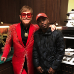 Elton Jon dahshatli kasallikdan qutulgani haqida gapirdi