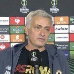 Mourino: “Ular bizdan 2 ta yaqqol penaltini tortib olishdi...”