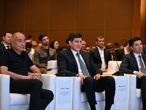 Ортиқхўжаев янги лавозимга сайланди