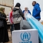 Suriya aholisining uchdan ikki qismi gumanitar yordamga muhtoj – BMT