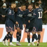 Xoland, Roys, Mbappe va Messidan dubl, Asensioda super gol: YeCHLda nimalar yuz berdi?