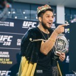 Ҳабибнинг лигасида UFC чемпионлари шарҳловчилик қилади
