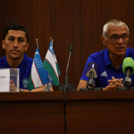 Kuper: Ahmedov almashtirib bo‘lmas o‘yinchi emas