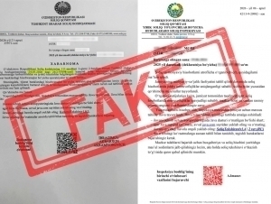 Soliq qo‘mitasi tadbirkorlarga ogohlantirish bilan chiqdi