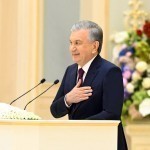 Tadbirkorlardan sportchilargacha: Prezident kimlarni mukofotladi? (fotoreportaj)