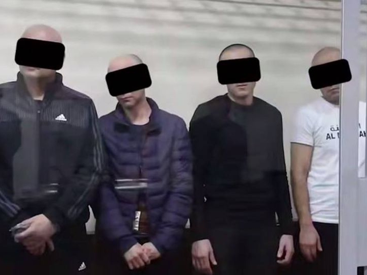 Farg‘onada narkotik ortidan 5 kishi qamaldi (video)