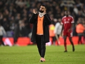 “Liverpul” Salohni o‘rnini bosish uchun 140 mln yevro sarflamoqchi