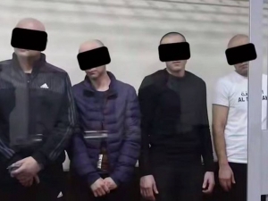 Farg‘onada narkotikchilar 15 yilga qamaldi 