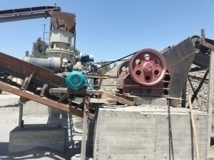 Stone crushing plant in Samarkand steals 5.3 billion sums worth of electricity