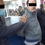 Собиқ вазирнинг ўғли ҳибсга олинди