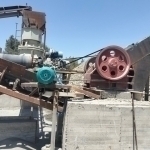 Stone crushing plant in Samarkand steals 5.3 billion sums worth of electricity