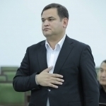 Erkinjon Turdimov appoints new deputy for Finance and Economy