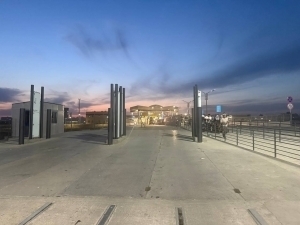 Queue problem at the Uzbekistan–Kazakhstan border resolved