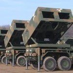 Polshaga Janubiy Koreyadan raketa tizimi yetib keldi