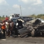 Joshua ishtirokidagi avtohalokat sababi ochiqlandi