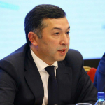 Алишер Шодмоновнинг ваколатлари Мусаевга юклатилди