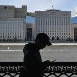 Россия Мудофаа вазирлиги объектларини суратга олган жуфтлик узоқ муддатга қамалди 