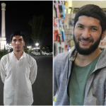 Toshkentda erkaklarning soqoli nega qirildi? IIBB rasmiy izoh berdi